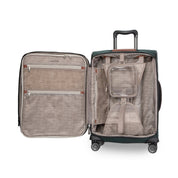 Ricardo Beverly Hills Montecito 3.0 Softside Carry On - Graphite