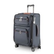 Ricardo Beverly Hills Montecito 3.0 Softside Carry On - Graphite