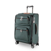 Ricardo Beverly Hills Montecito 3.0 Softside Carry On - Hunter Green