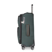 Ricardo Beverly Hills Montecito 3.0 Softside Carry On - Hunter Green