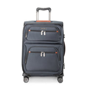 Ricardo Beverly Hills Montecito 3.0 Softside Carry On - Graphite