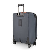 Ricardo Beverly Hills Montecito 3.0 Softside Carry On - Graphite
