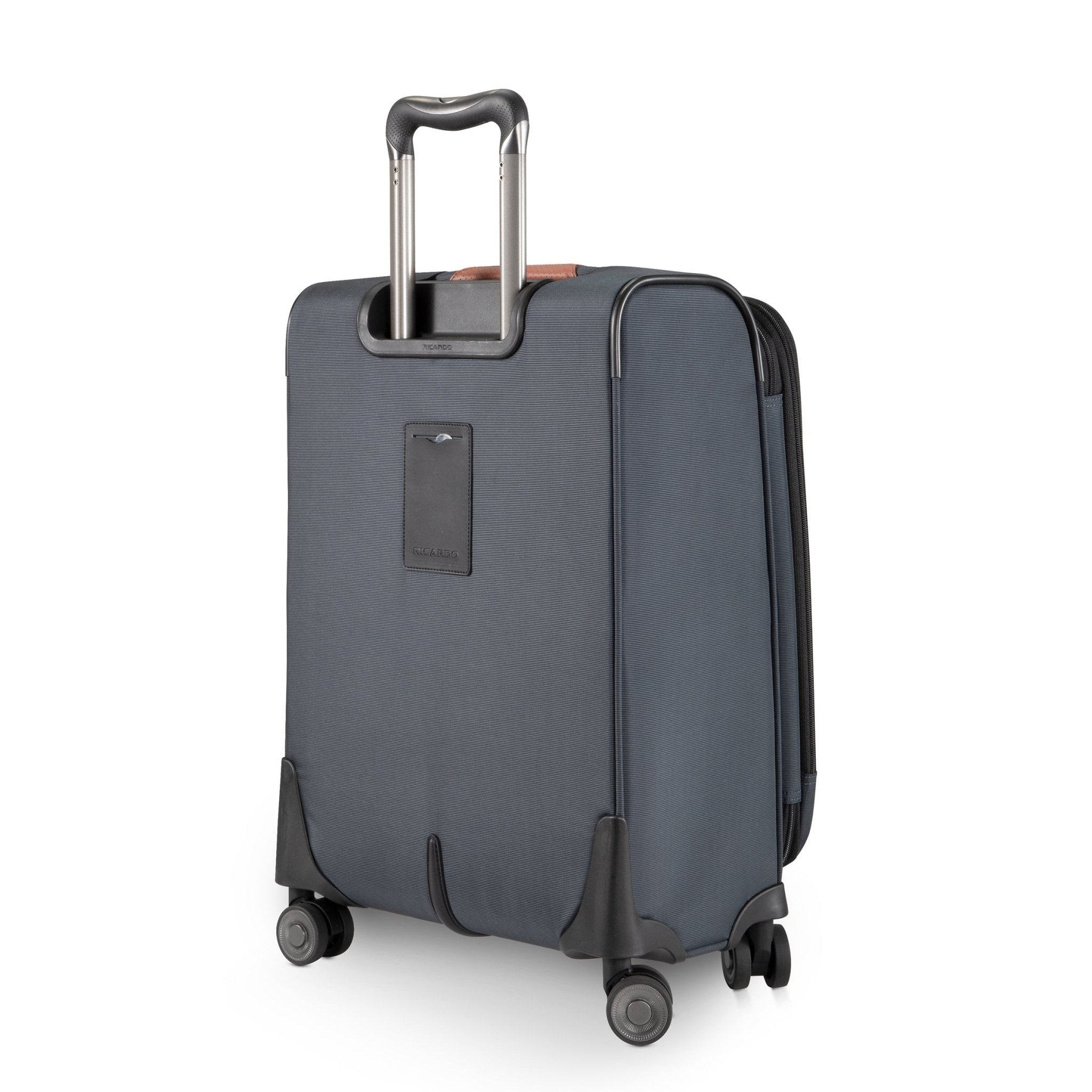 Ricardo Beverly Hills Montecito 3.0 Softside Carry On - Graphite