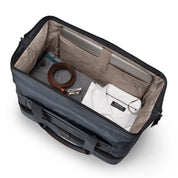 Ricardo Beverly Hills Montecito 3.0 Softside Drop Bottom Weekender Duffel, 34L - Graphite