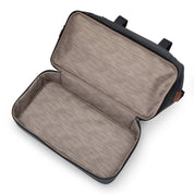 Ricardo Beverly Hills Montecito 3.0 Softside Drop Bottom Weekender Duffel, 34L - Graphite