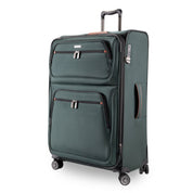 Ricardo Beverly Hills Montecito 3.0 Softside Large Check In - Hunter Green