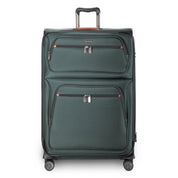 Ricardo Beverly Hills Montecito 3.0 Softside Large Check In - Hunter Green