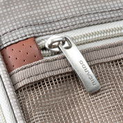 Ricardo Beverly Hills Montecito 3.0 Softside Medium Check In - Hunter Green