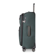 Ricardo Beverly Hills Montecito 3.0 Softside Medium Check In - Hunter Green