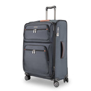 Ricardo Beverly Hills Montecito 3.0 Softside Medium Check In - Graphite