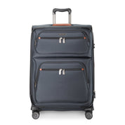 Ricardo Beverly Hills Montecito 3.0 Softside Medium Check In - Graphite