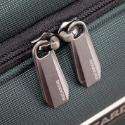 Ricardo Beverly Hills Montecito 3.0 Softside Medium Check In - Hunter Green