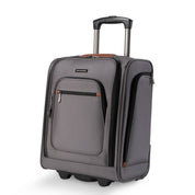 Ricardo Beverly Hills Montecito 3.0 Softside 16" USB - Graphite