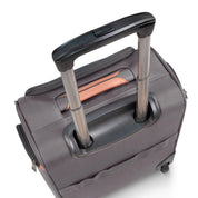 Ricardo Beverly Hills Montecito 3.0 Softside 16" USB - Graphite