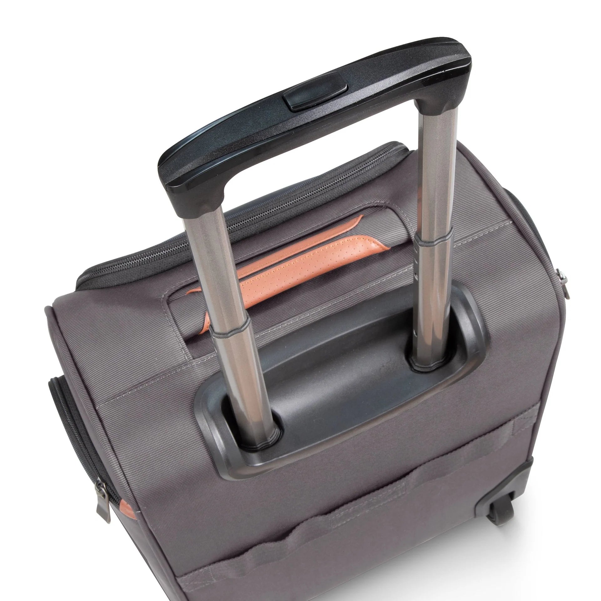 Ricardo Beverly Hills Montecito 3.0 Softside 16" USB - Graphite