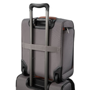 Ricardo Beverly Hills Montecito 3.0 Softside 16" USB - Graphite