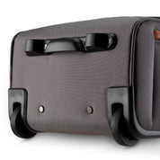 Ricardo Beverly Hills Montecito 3.0 Softside 16" USB - Graphite