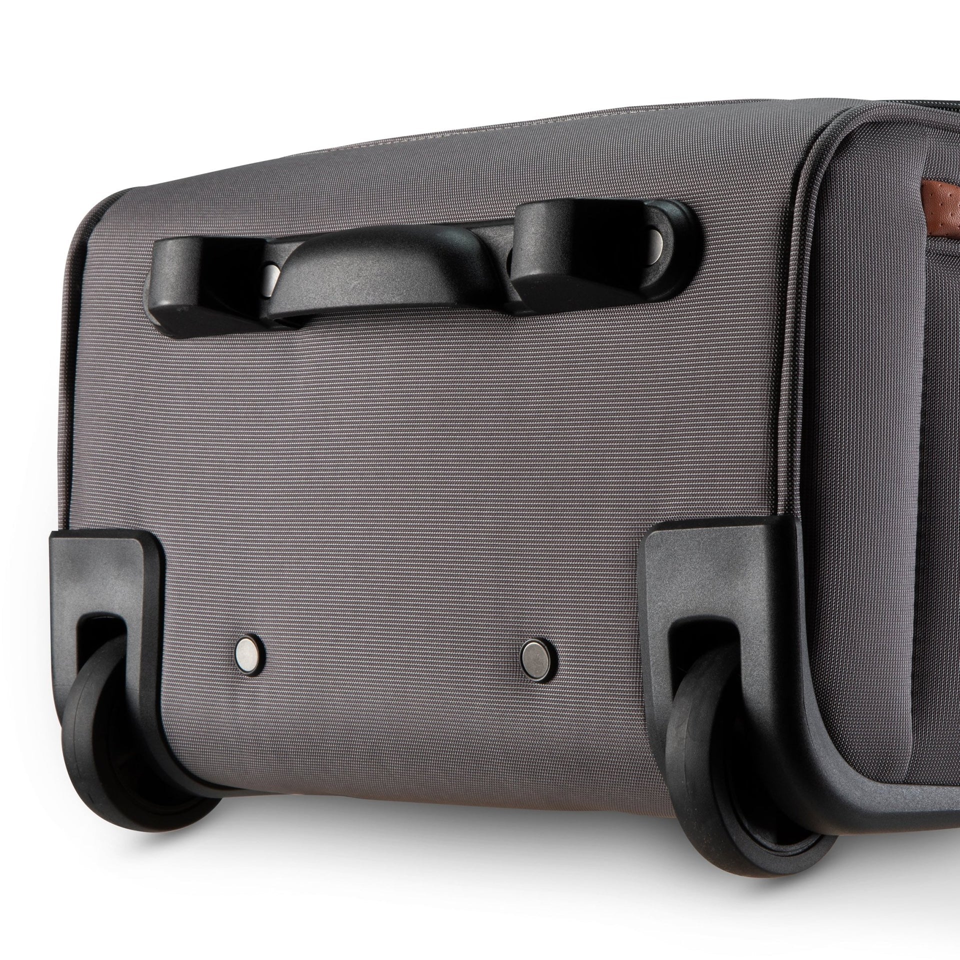 Ricardo Beverly Hills Montecito 3.0 Softside 16" USB - Graphite