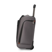 Ricardo Beverly Hills Montecito 3.0 Softside 16" USB - Graphite