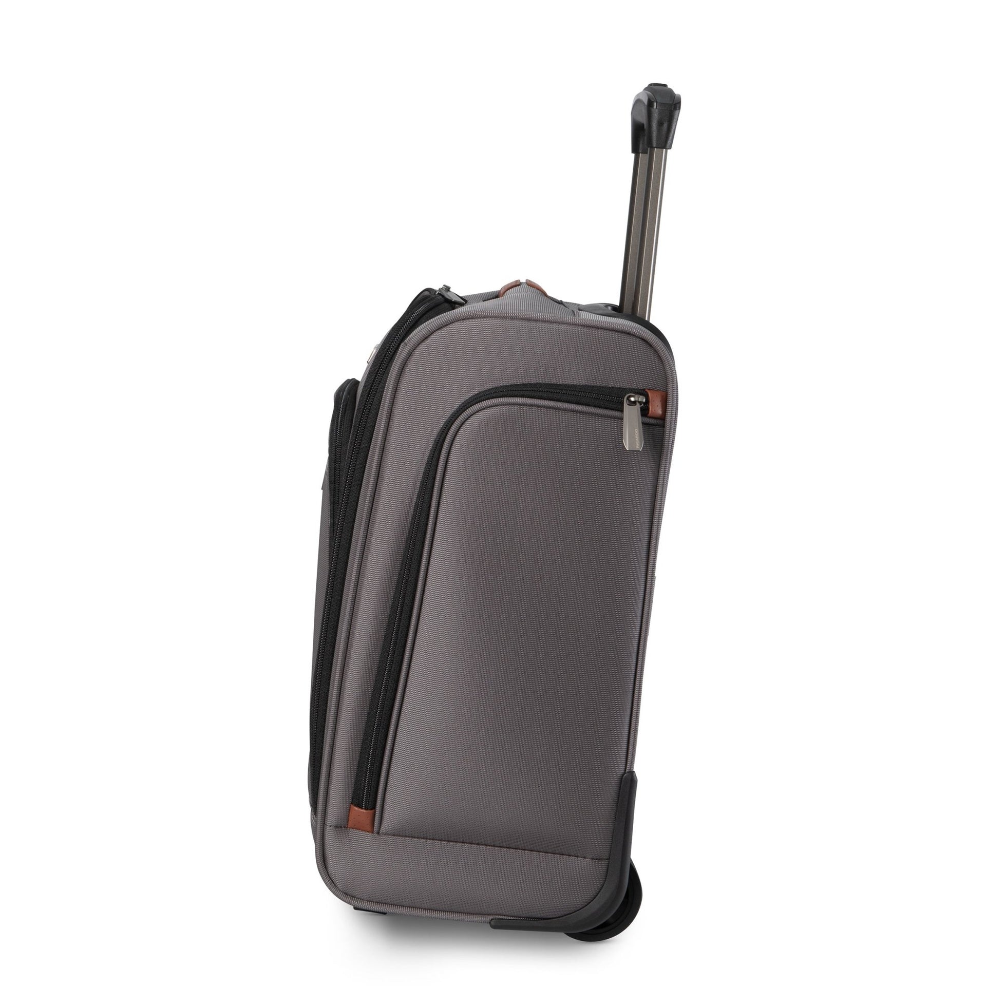 Ricardo Beverly Hills Montecito 3.0 Softside 16" USB - Graphite