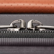 Ricardo Beverly Hills Montecito 3.0 Softside 16" USB - Graphite
