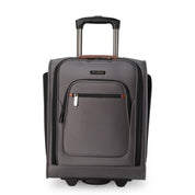 Ricardo Beverly Hills Montecito 3.0 Softside 16" USB - Graphite