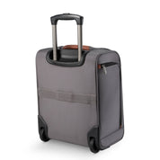 Ricardo Beverly Hills Montecito 3.0 Softside 16" USB - Graphite