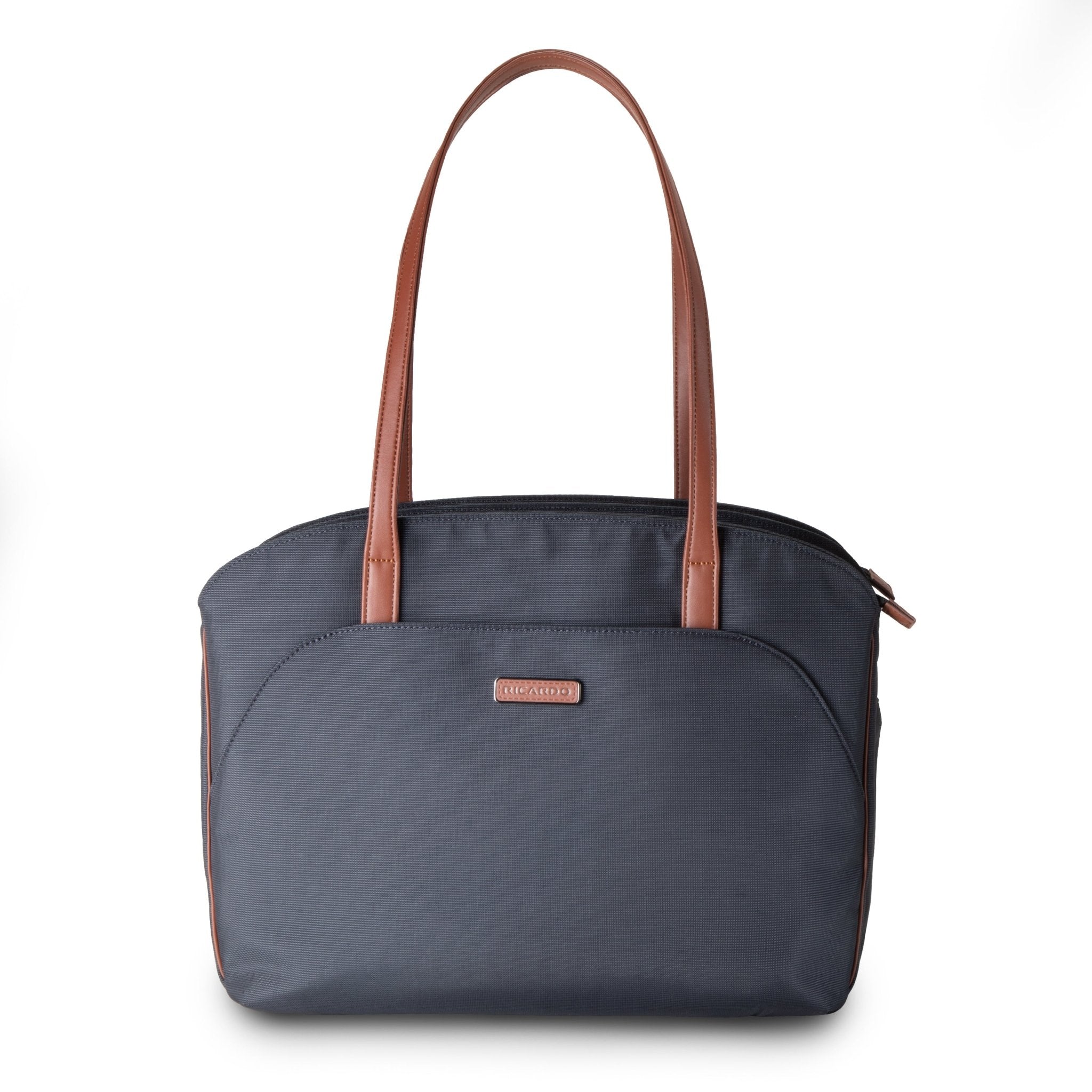 Ricardo Beverly Hills Montecito 3.0 Softside Tote Bag, 15.5L - Graphite