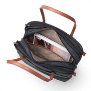Ricardo Beverly Hills Montecito 3.0 Softside Tote Bag, 15.5L - Graphite