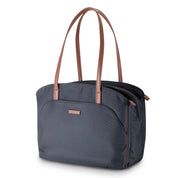 Ricardo Beverly Hills Montecito 3.0 Softside Tote Bag, 15.5L - Graphite