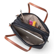 Ricardo Beverly Hills Montecito 3.0 Softside Tote Bag, 15.5L - Graphite