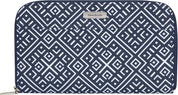Travelon Travelon Zippered Jewelry Case - Mosaic