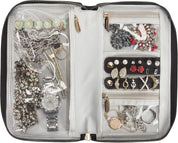 Travelon Travelon Zippered Jewelry Case - Mosaic