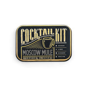 Cocktail Kits 2 Go Moscow Mule Cocktail Kit