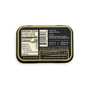 Cocktail Kits 2 Go Moscow Mule Cocktail Kit