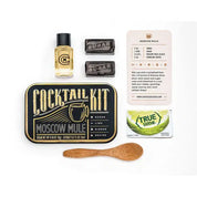 Cocktail Kits 2 Go Moscow Mule Cocktail Kit