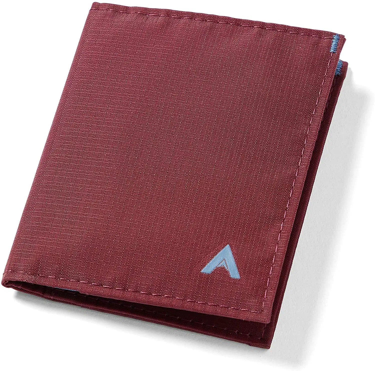 Allet RFID Hybrid Card Wallet Mulberry