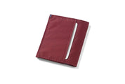 Allet RFID Hybrid Card Wallet Mulberry