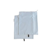 Mumi Shoe Bags Set of 2 - Black