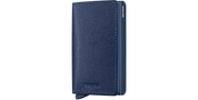 Secrid SlimWallet Crisple - Navy