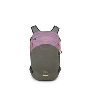 Osprey Nebula Laptop Backpack - Pashmina Tan/Concrete
