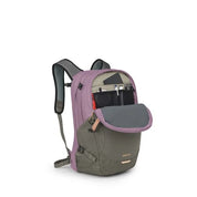 Osprey Nebula Laptop Backpack - Pashmina Tan/Concrete