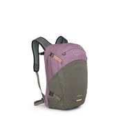 Osprey Nebula Laptop Backpack - Pashmina Tan/Concrete