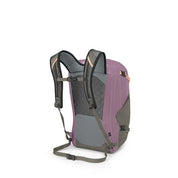 Osprey Nebula Laptop Backpack - Pashmina Tan/Concrete