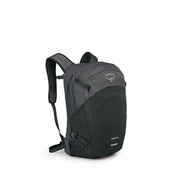 Osprey Nebula Laptop Backpack-Phantom Grey Heather