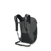 Osprey Nebula Laptop Backpack-Phantom Grey Heather