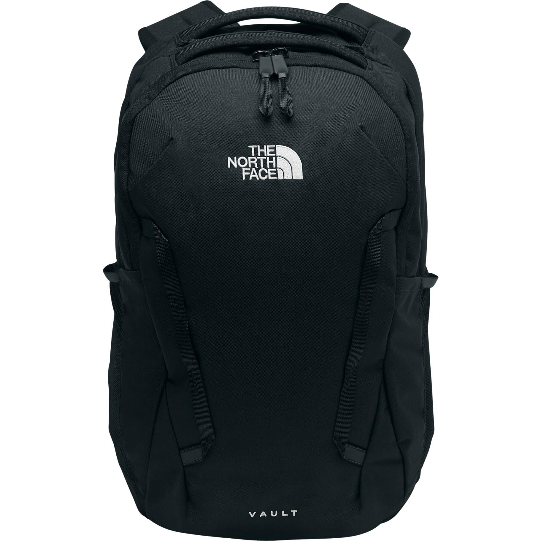 The North Face W Vault Backpack - Black