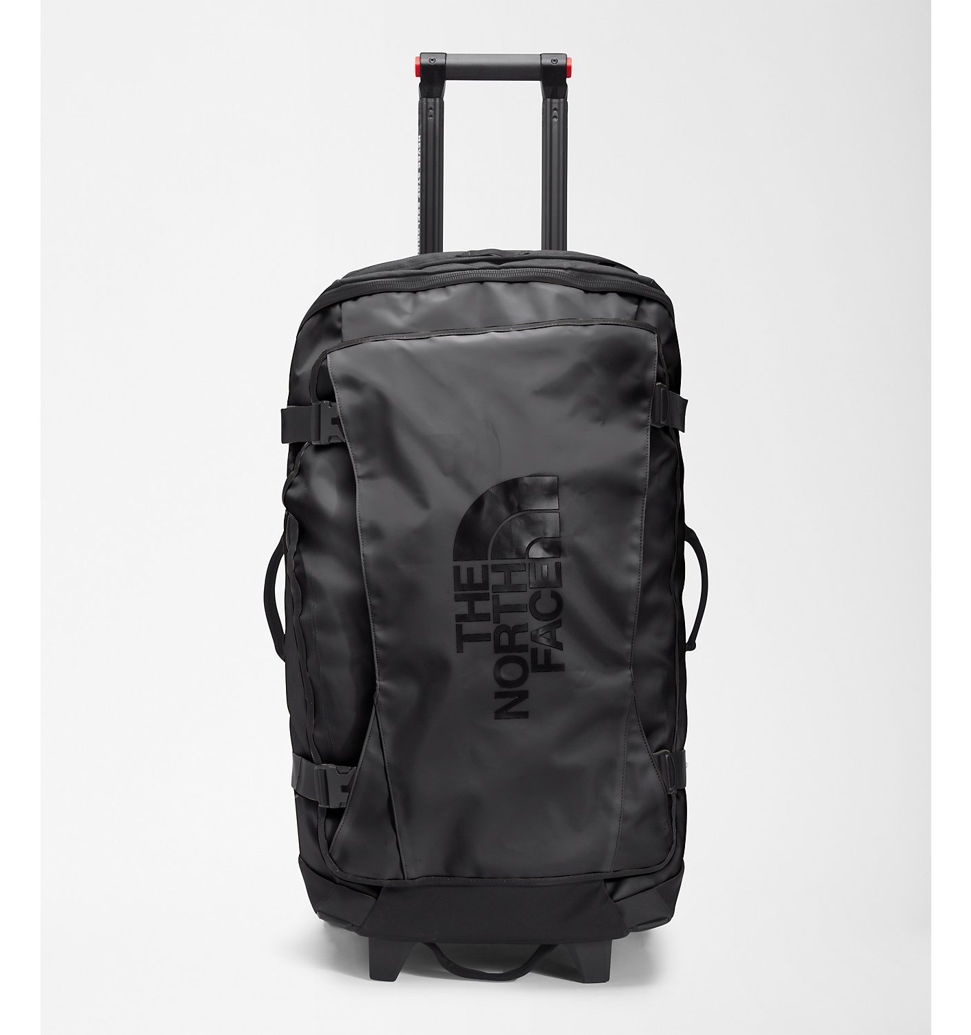 The North Face Rolling Thunder—30'' Roller - Black – Irv's Luggage