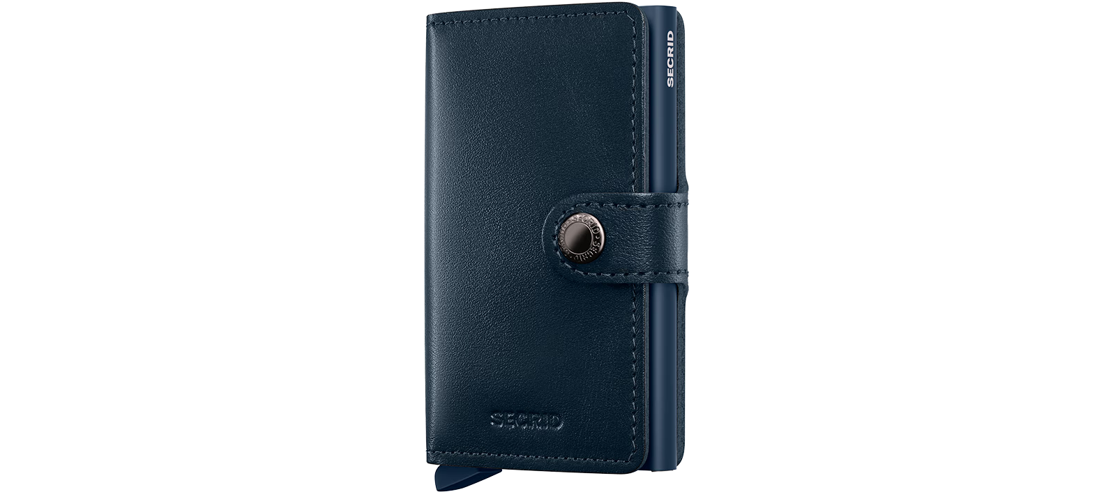 Secrid Original MiniWallet -Navy-Navy