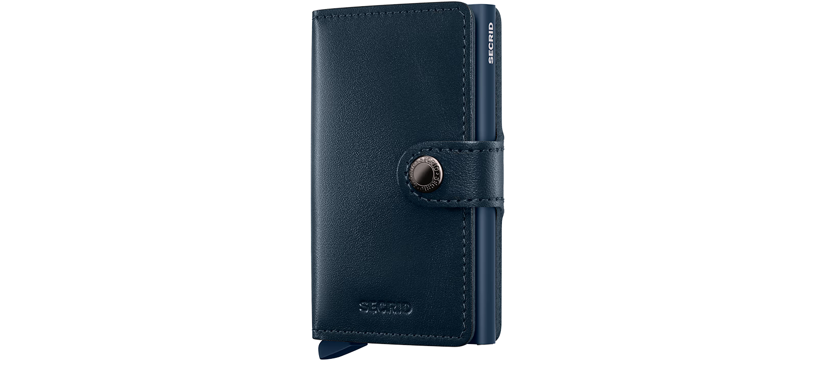 Secrid Original MiniWallet -Navy-Navy